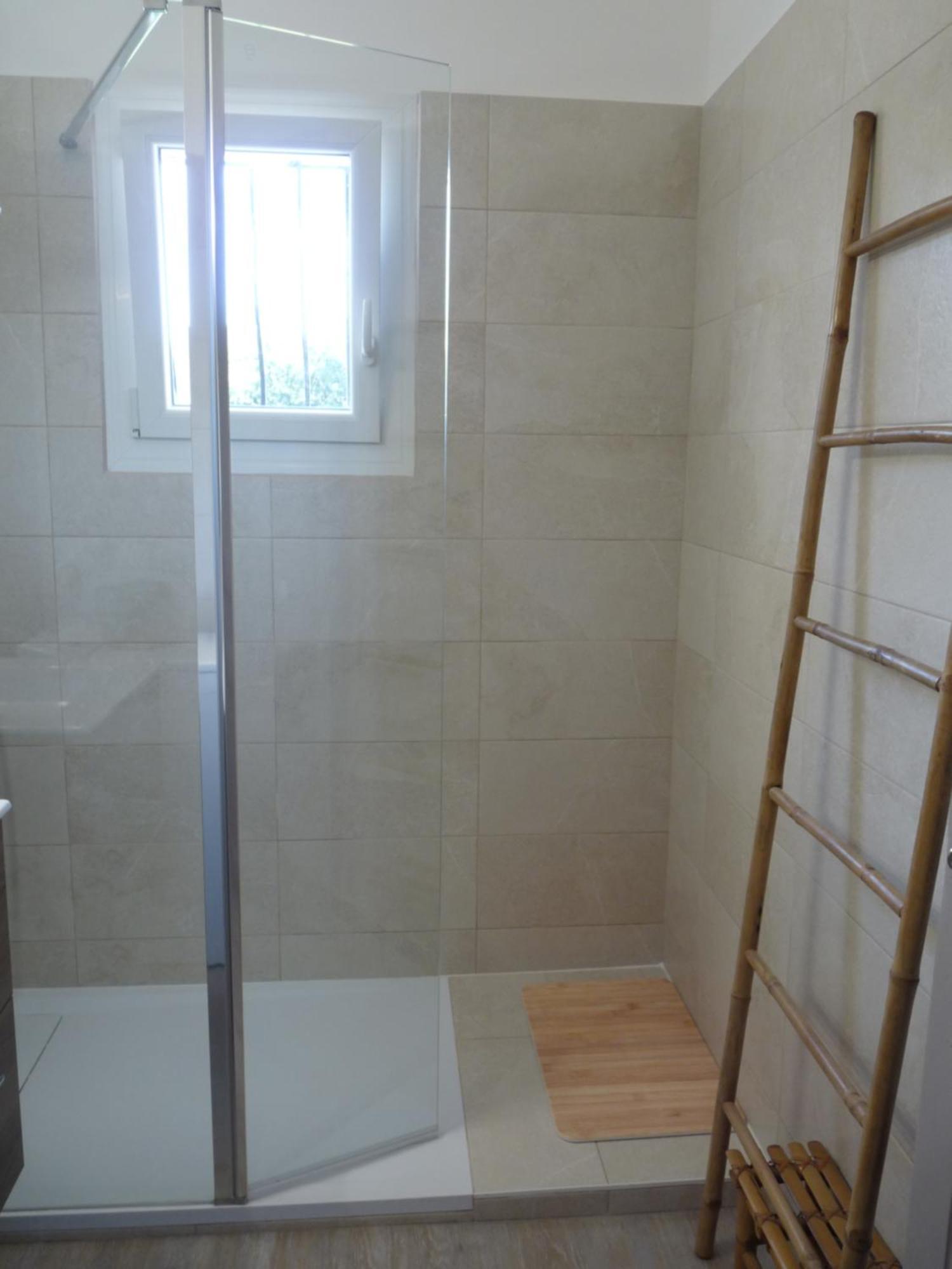 Independant Dans Villa, Entre Et St Raphael Apartment Frejus