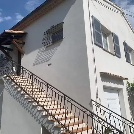 Appartement Independant Dans Villa, Entre Frejus Et St Raphael Exterior photo