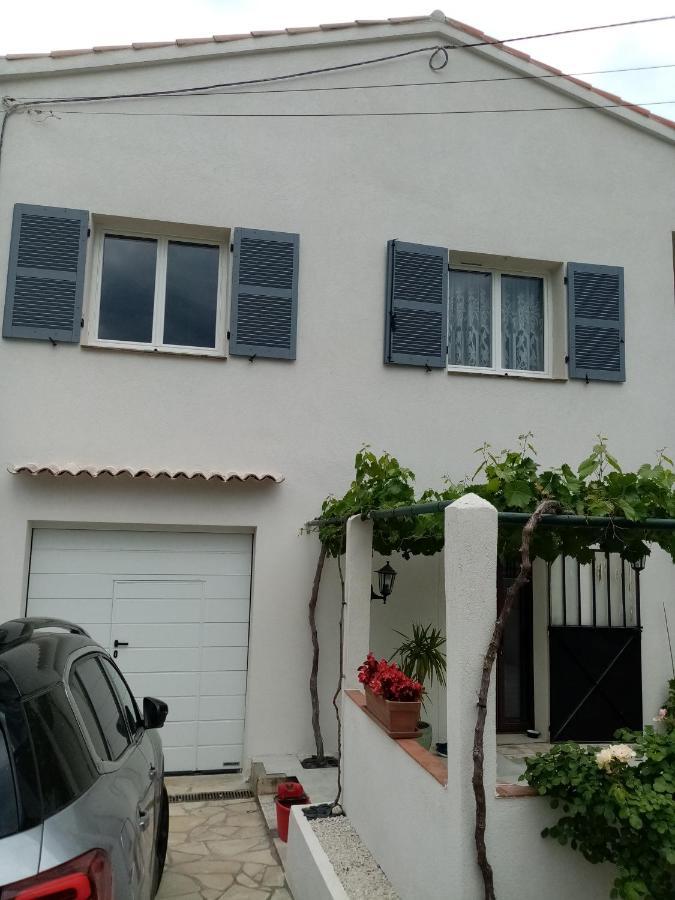 Independant Dans Villa, Entre Et St Raphael