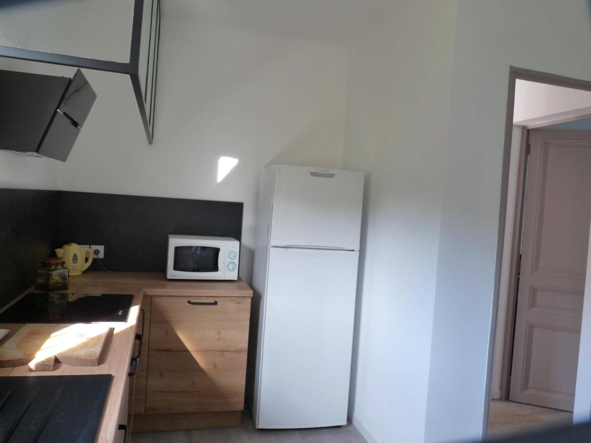 Independant Dans Villa, Entre Et St Raphael * Frejus
