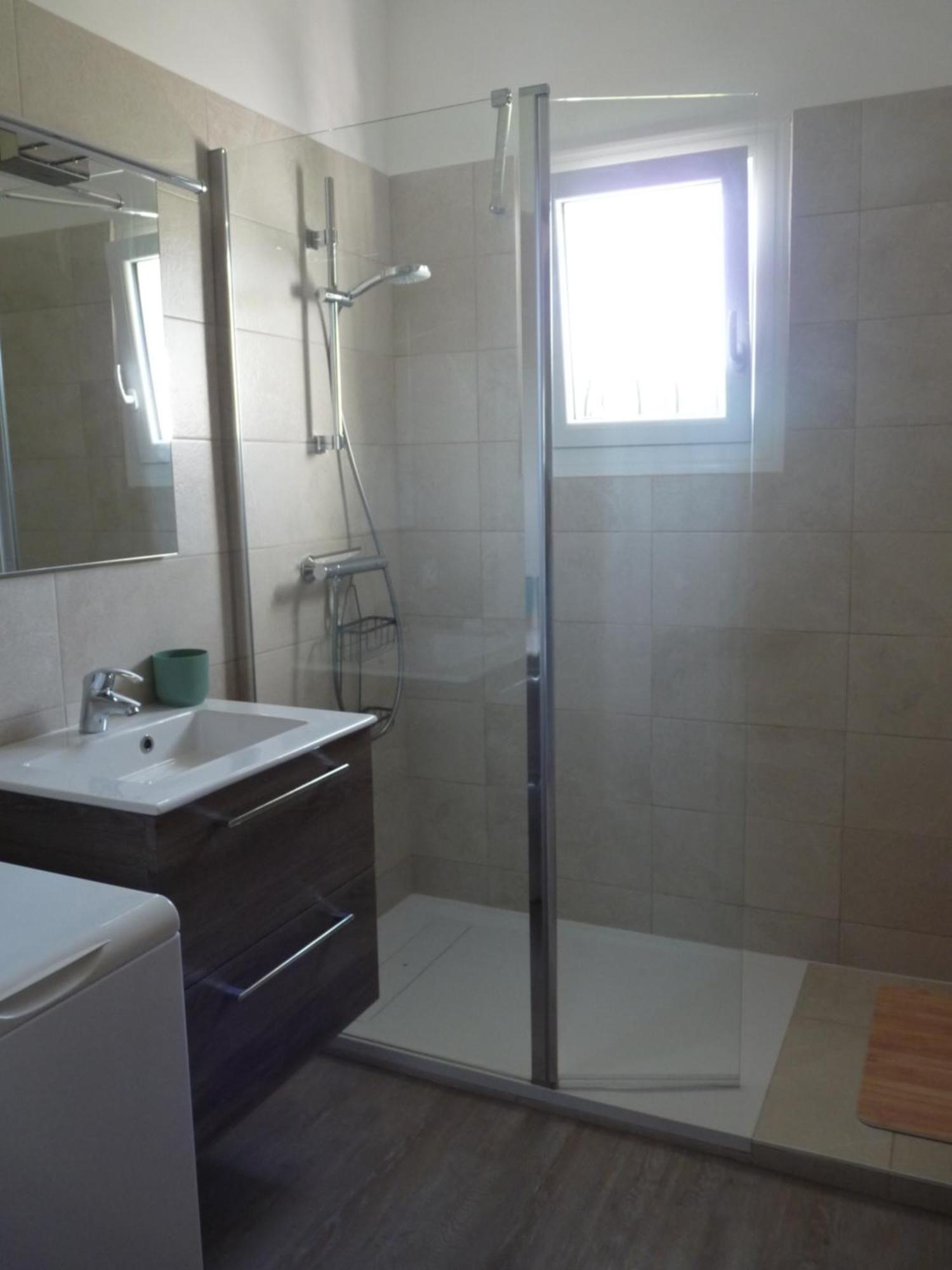 Apartment Independant Dans Villa, Entre Et St Raphael Frejus