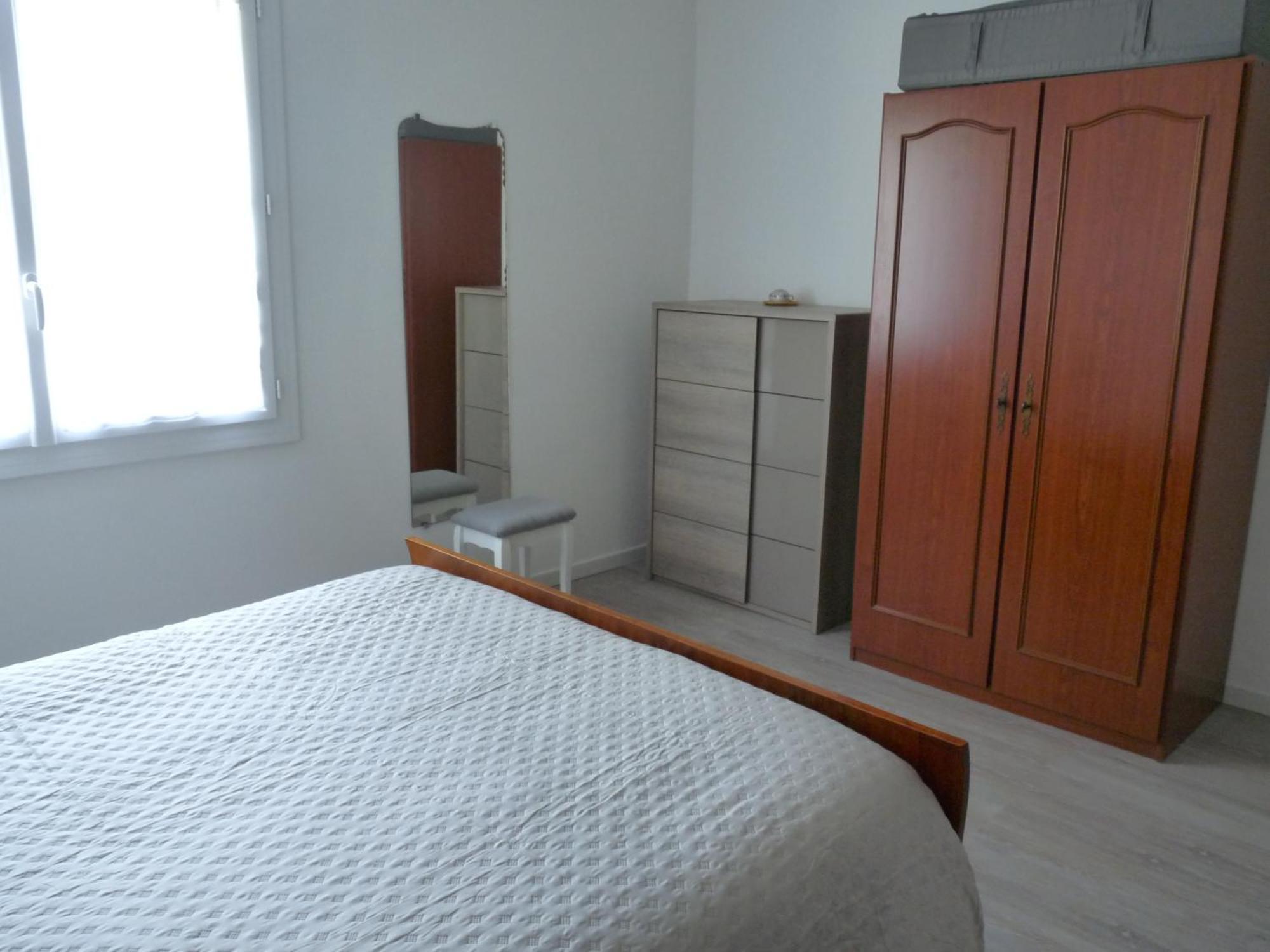 Apartment Independant Dans Villa, Entre Et St Raphael Frejus